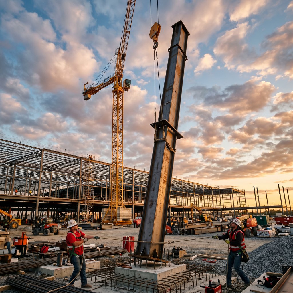 Дайджест рынка металлостроительства